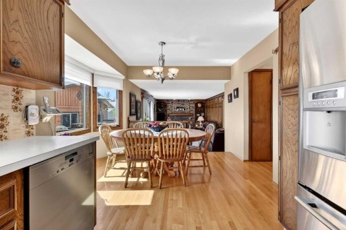 168 Templewood Drive Ne, Calgary, AB - Indoor