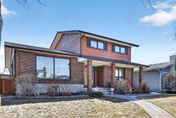 168 Templewood Drive NE Calgary, AB T1Y 4G8