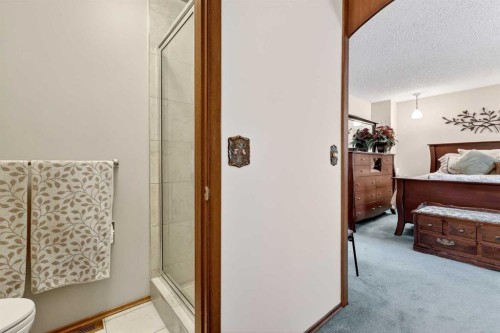 168 Templewood Drive Ne, Calgary, AB - Indoor Photo Showing Bathroom