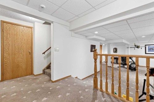 168 Templewood Drive Ne, Calgary, AB - Indoor Photo Showing Other Room