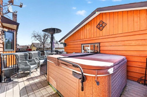 168 Templewood Drive Ne, Calgary, AB - Outdoor With Exterior