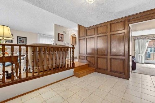 168 Templewood Drive Ne, Calgary, AB - Indoor Photo Showing Other Room
