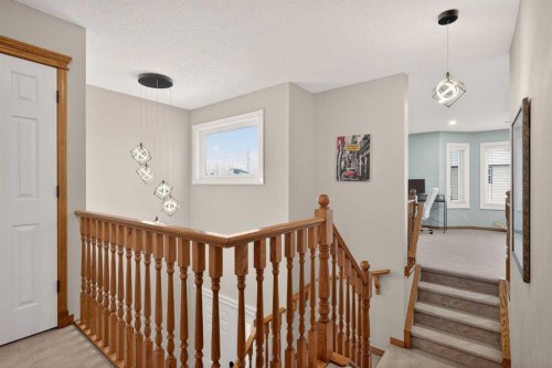 112 West Creek Close, Chestermere, AB - Indoor Photo Showing Other Room