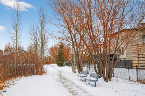 112 West Creek Close, Chestermere, AB - Outdoor