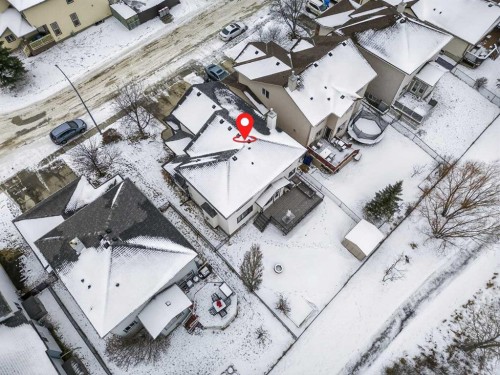 112 West Creek Close, Chestermere, AB - 