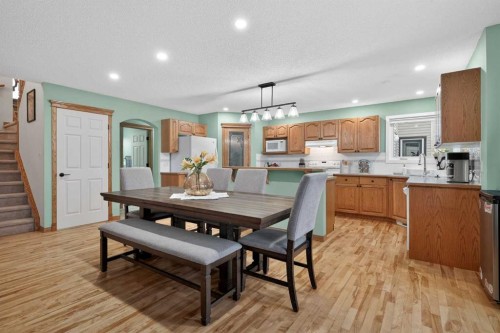 112 West Creek Close, Chestermere, AB - Indoor