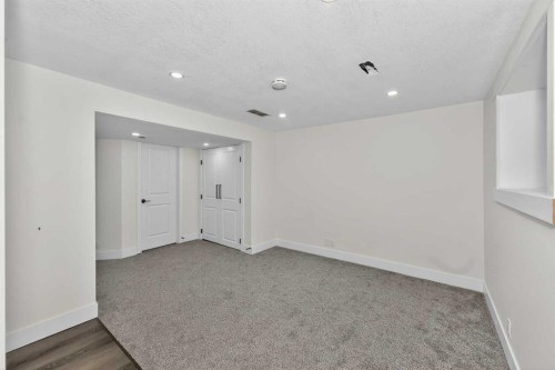3319 56 Street Ne, Calgary, AB - Indoor Photo Showing Other Room