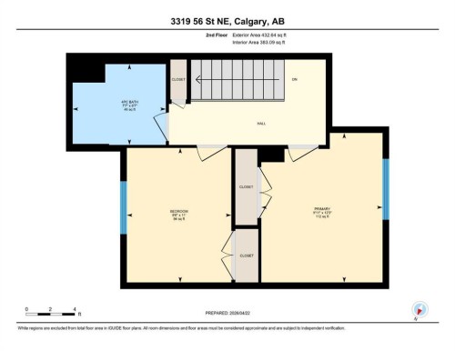 3319 56 Street Ne, Calgary, AB - Other