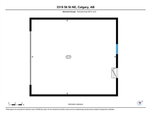 3319 56 Street Ne, Calgary, AB - Other