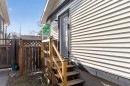 3319 56 Street Ne, Calgary, AB  - Outdoor 