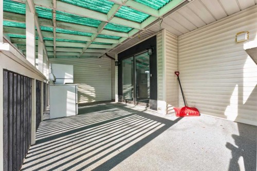 3319 56 Street Ne, Calgary, AB - Outdoor With Exterior