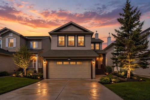 2090 Sagewood Rise SW Airdrie, AB T4B 3N9