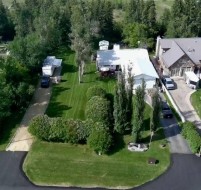 60-40421 Range Road 10 Rural Lacombe County, AB T4L 1S6