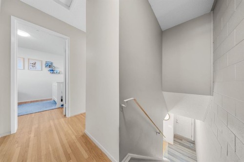 128 Allandale Close Se, Calgary, AB - Indoor Photo Showing Other Room