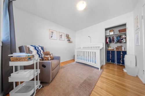 128 Allandale Close Se, Calgary, AB - Indoor Photo Showing Other Room