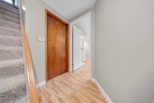 128 Allandale Close Se, Calgary, AB - Indoor Photo Showing Other Room