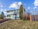 128 Allandale Close Se, Calgary, AB  - Outdoor 