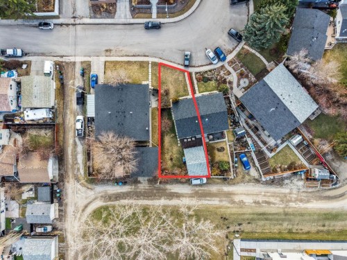 128 Allandale Close Se, Calgary, AB -  With View