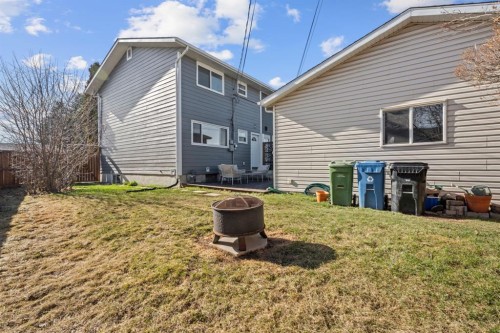 128 Allandale Close Se, Calgary, AB - Outdoor