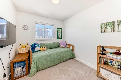 52 Walden Lane Se, Calgary, AB - Indoor