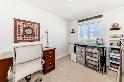 52 Walden Lane Se, Calgary, AB - Indoor