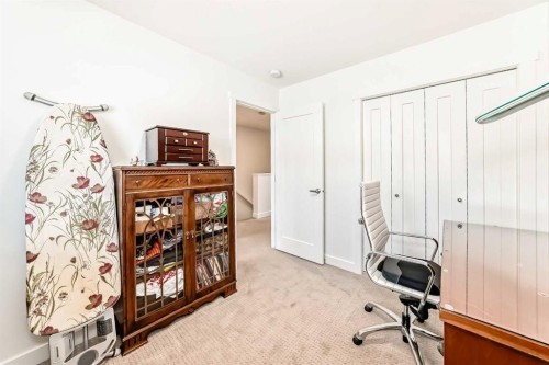 52 Walden Lane Se, Calgary, AB - Indoor