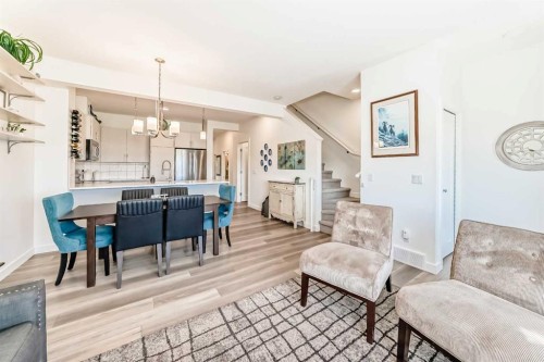 52 Walden Lane Se, Calgary, AB - Indoor Photo Showing Other Room