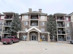 116-2098 BLACKMUD CREEK Drive SW Edmonton, AB T6W 1T7