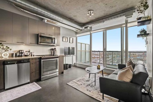 1307-624 8 Avenue SE Calgary, AB T2G 1S7