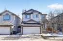865 Citadel Way Nw, Calgary, AB  - Outdoor With Facade 