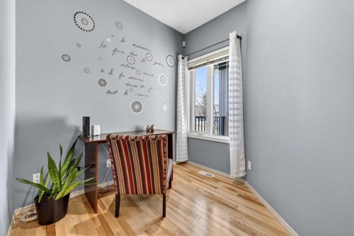 865 Citadel Way Nw, Calgary, AB - Indoor Photo Showing Other Room