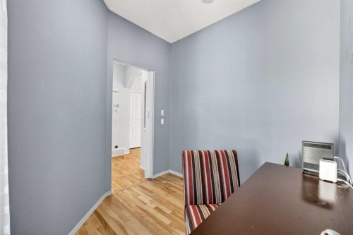 865 Citadel Way Nw, Calgary, AB - Indoor