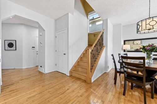 865 Citadel Way Nw, Calgary, AB - Indoor Photo Showing Other Room