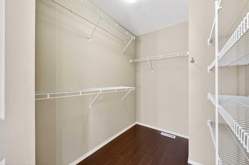 865 Citadel Way Nw, Calgary, AB - Indoor With Storage