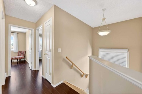 865 Citadel Way Nw, Calgary, AB - Indoor Photo Showing Other Room