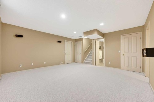 865 Citadel Way Nw, Calgary, AB - Indoor