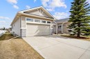 41 Stromsay Gate, Carstairs, AB  - Outdoor 