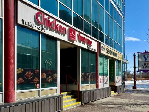 128 2Nd Avenue Se, Calgary, AB 