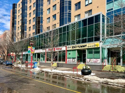 128 2Nd Avenue Se, Calgary, AB 