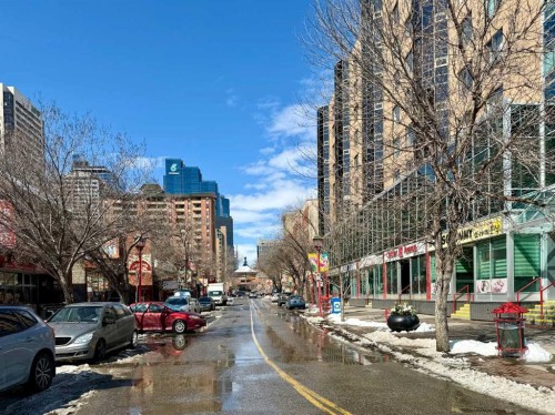 128 2Nd Avenue Se, Calgary, AB 