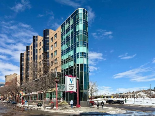 128 2Nd Avenue Se, Calgary, AB 