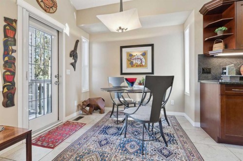 202 Tusslewood Terrace Nw, Calgary, AB - Indoor