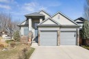 202 Tusslewood Terrace Nw, Calgary, AB  - Outdoor With Facade 