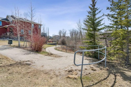 202 Tusslewood Terrace Nw, Calgary, AB - Outdoor