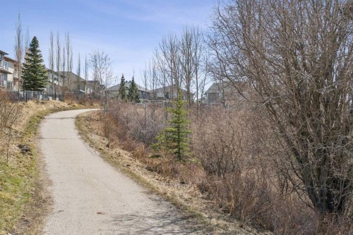 202 Tusslewood Terrace Nw, Calgary, AB - Outdoor With View