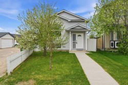 246 Martinvalley Mews NE Calgary, AB T3J 4W3