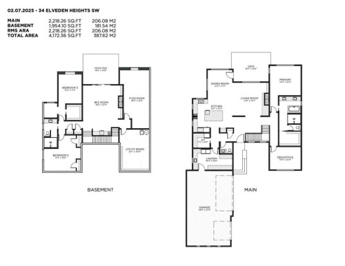 34 Elveden Heights Sw, Calgary, AB - Other