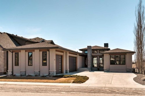 34 Elveden Heights Sw, Calgary, AB - Outdoor