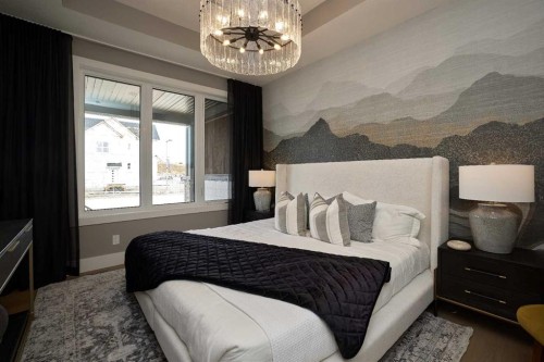  - Indoor Photo Showing Bedroom