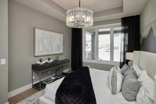  - Indoor Photo Showing Bedroom